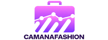 Camana Fashion - Página inicial