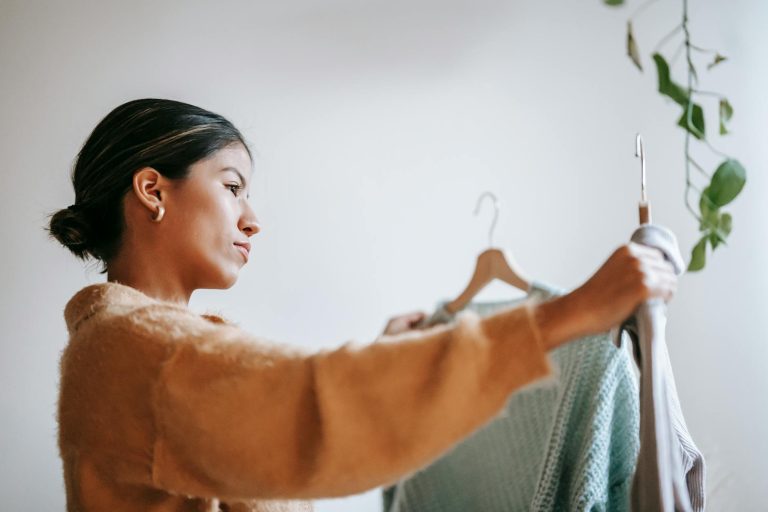 O Programa de Roupas Gratuitas da Shein